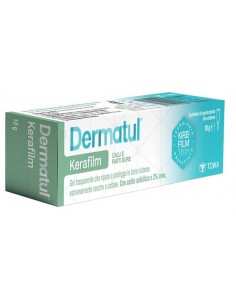 Dermatul kerafilm 10 g