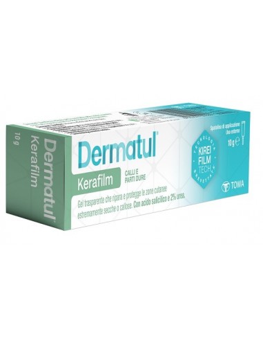Dermatul kerafilm 10 g