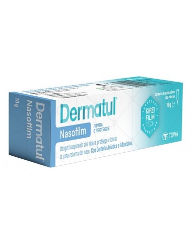 Dermatul nasofilm 10 g
