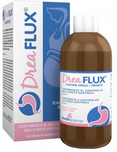 Dreaflux 200 ml