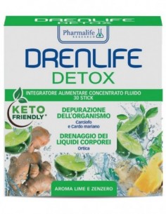 Drenlife detox 30 stick