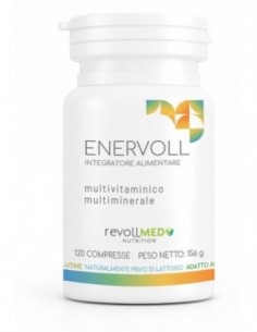 Enervoll 120 compresse