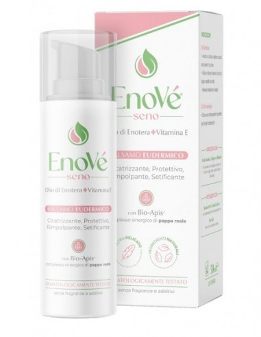 Enove' seno balsamo eudermico 50 ml