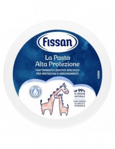 Fissan la pasta alta...