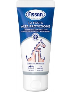 Fissan la pasta alta...