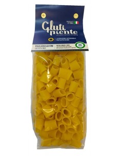 Glutiniente tubettoni...