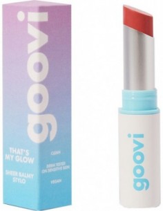 Goovi balsamo labbra...