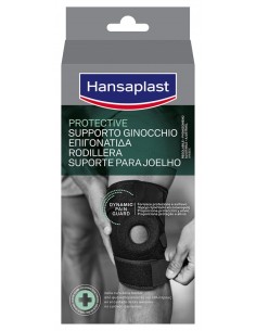 Supporto ginocchio...