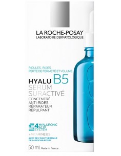 Hyalu b5 siero 50 ml