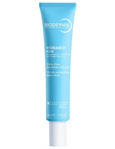 Hydrabio riche 40 ml