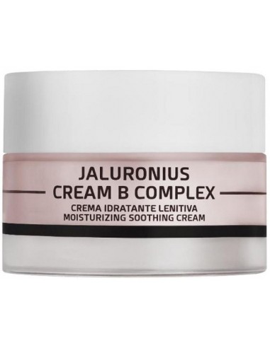 Jaluronius cream b complex 50 ml