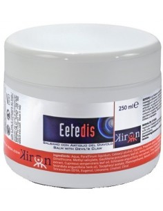 Kiron eetedis balsamo...