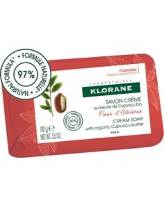 Klorane crema sapone fiore...