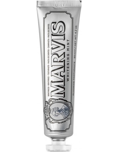 Marvis whitening mint 85 ml