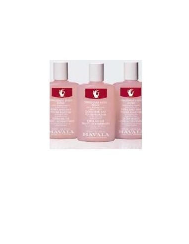 Mavala dissolvant rose 100 ml