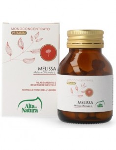 Melissa 60 compresse 950mg...