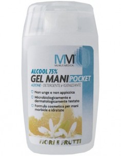 Munus medical gel...