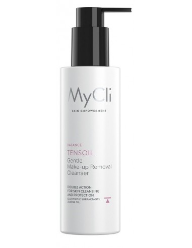 Mycli balance sensaging tensoil...