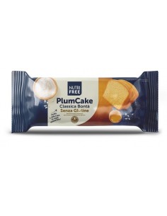 Nutrifree i plumcake...