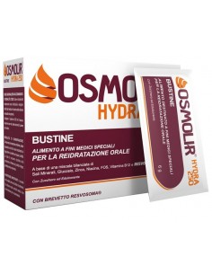 Osmolir hydra 250 14...