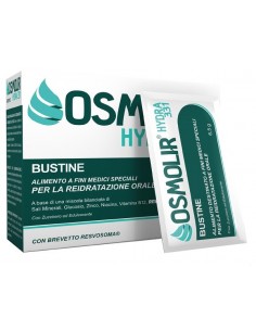 Osmolir hydra 331 14...