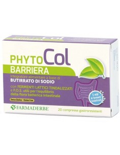 Phyto col barriera 20...