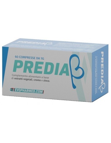 Prediab 60 compresse