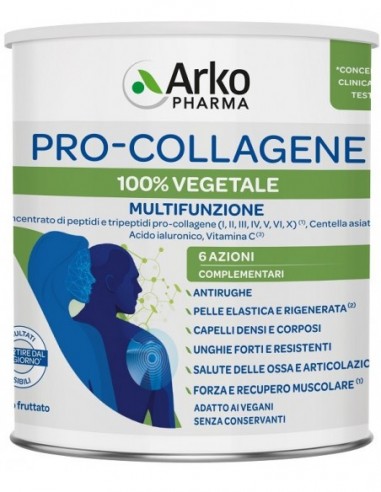 Pro-collagene 231 g