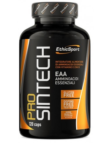 Ethicsport prosintech 120 capsule