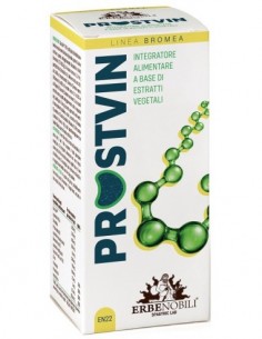 Prostvin 42 capsule da 590 mg