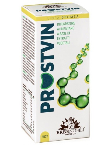 Prostvin 42 capsule da 590 mg