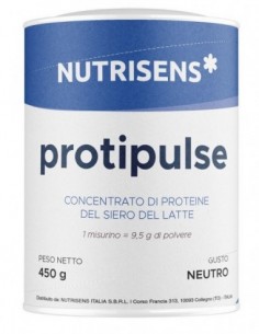 Protipulse neutro 450 g