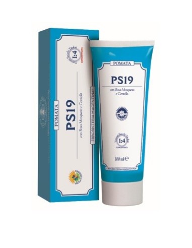 Ps19 pomata 100 ml