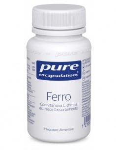 Pure encapsulations ferro...