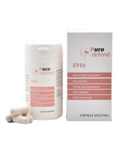 Purodefend urto 45 capsule