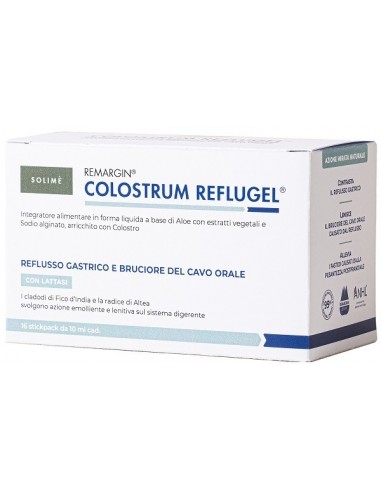 Remargin colostrum reflugel 16...