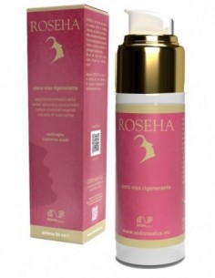 Roseha siero viso 30 ml