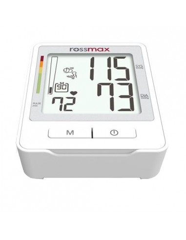 Misuratore di pressione z1 rossmax