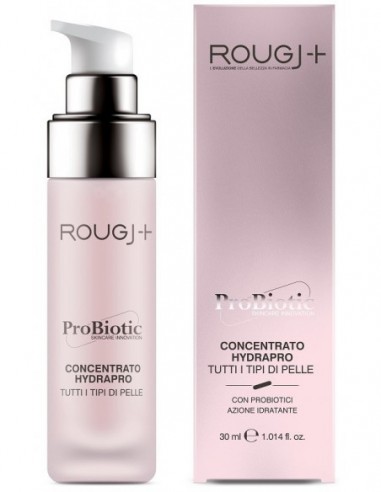 Rougj hydrapro concentrato 30 ml