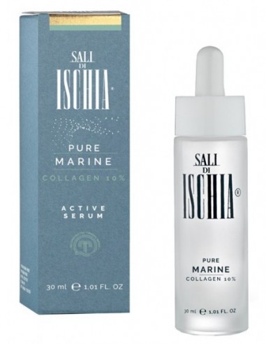 Sali di ischia pure marine collagen...