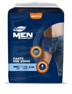 Pannolone a mutandina...