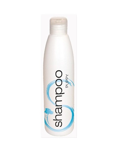 Shampoo puppy 250 ml
