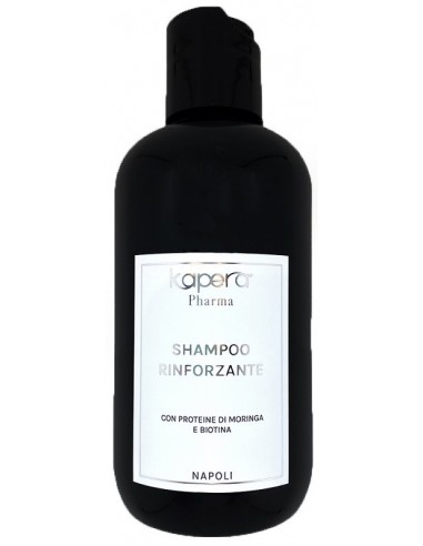 Shampoo rinforzante 200 g