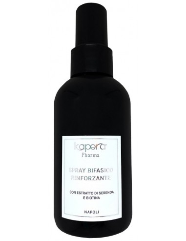 Spray bifasico rinforzante 150 g