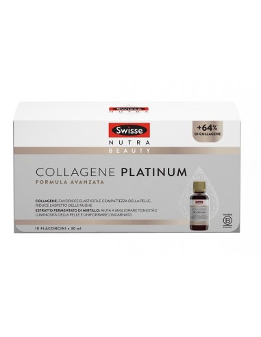 Swisse collagene platinum 10...