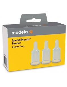 Tettarella biberon...