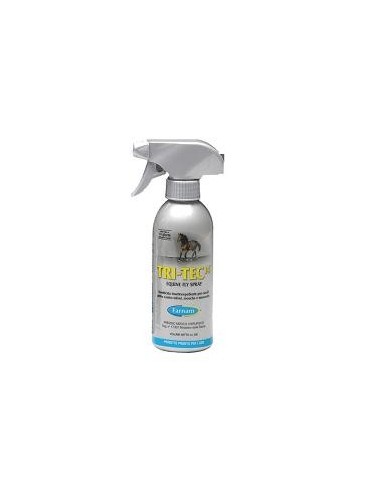 Tritec 14 insettorepellente spray 300 ml
