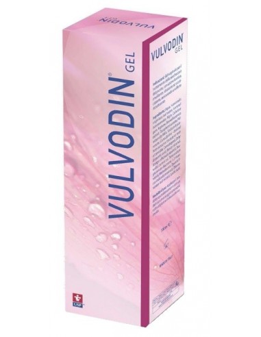Vulvodin gel 100 ml