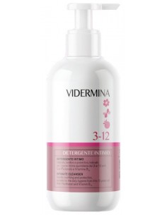 Vidermina 3-12 250 ml +...