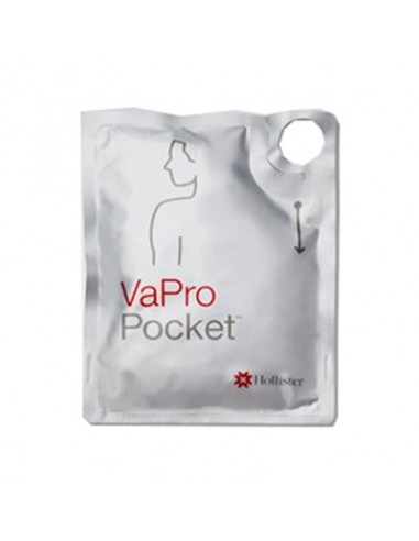 Catetere intermittente no touch vapro...